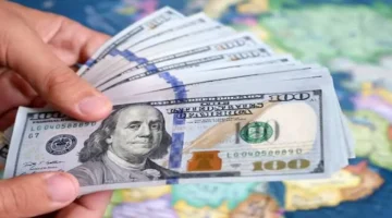 تراجع جديد.. سعر الدولار أمام الجنيه المصري يسجل مستويات غير متوقعة للمتعاملين اليوم